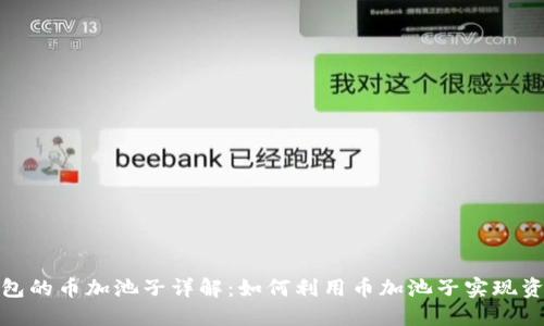 : TP钱包的币加池子详解：如何利用币加池子实现资产增值